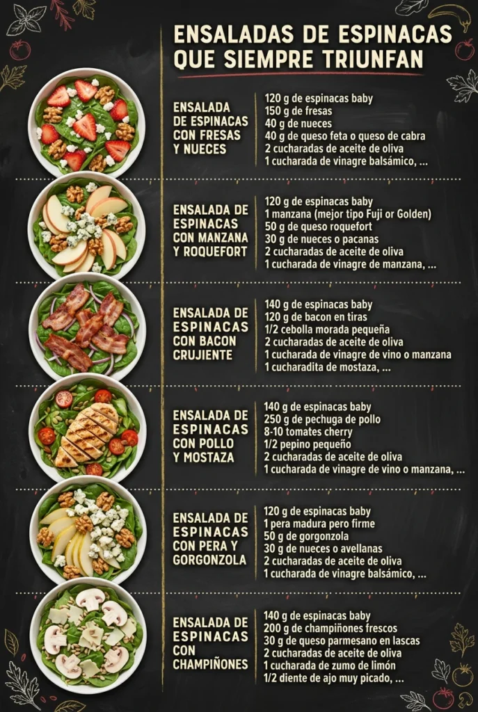 6 Cremas y Postres faciles que alegran cualquier mesa