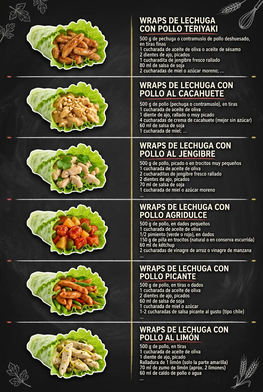 6 Cremas y Postres faciles que alegran cualquier mesa