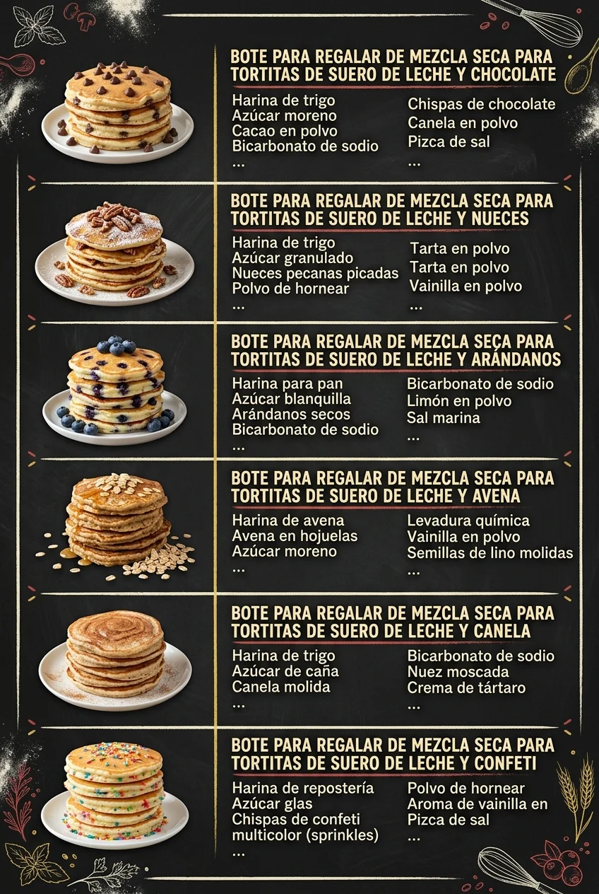 6 Cremas y Postres irresistibles para compartir en casa