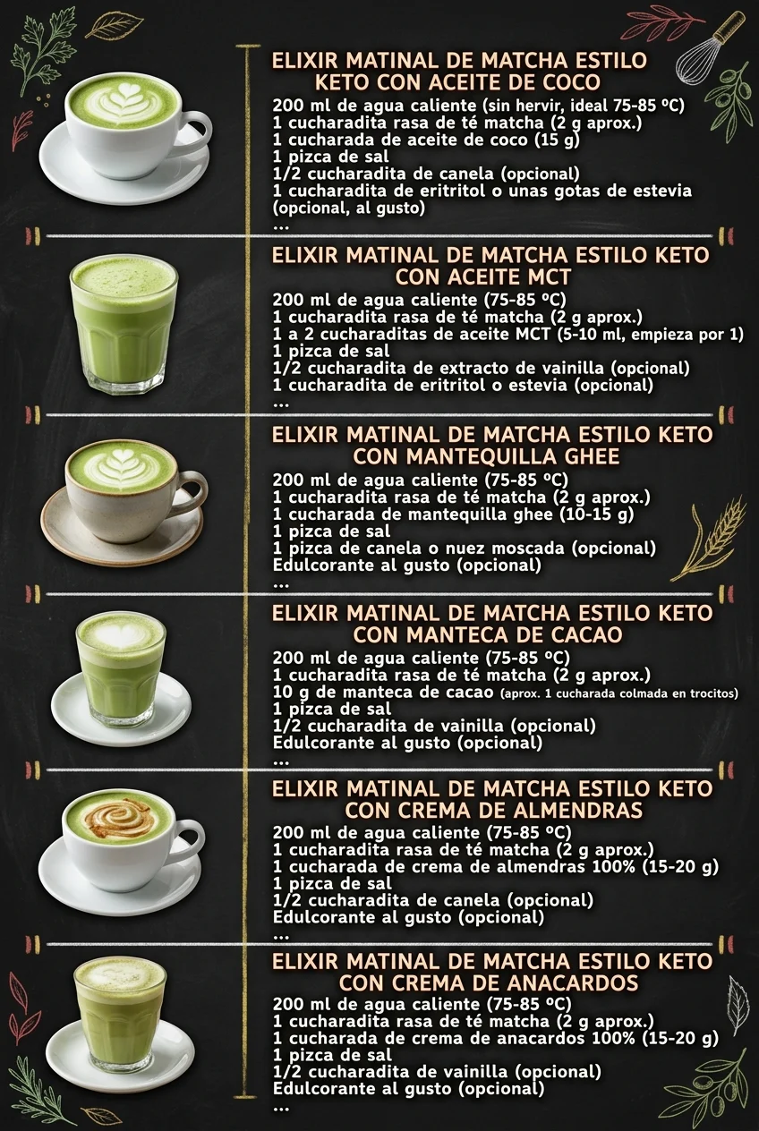6 Cremas y Postres irresistibles para compartir en casa