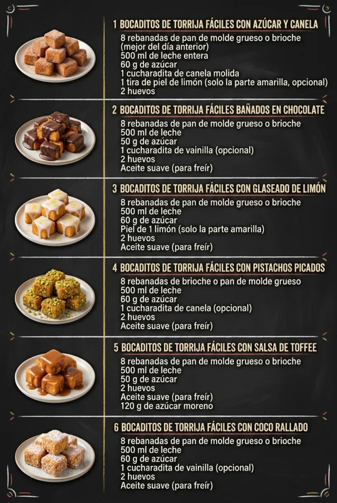 6 Cremas y Postres irresistibles para compartir en casa