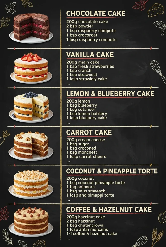 6 Cremas y Postres irresistibles para compartir en casa