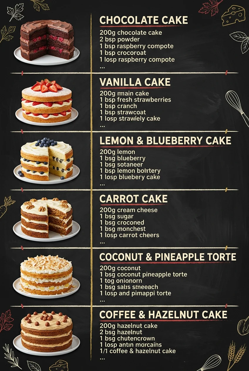 6 Cremas y Postres irresistibles para compartir en casa