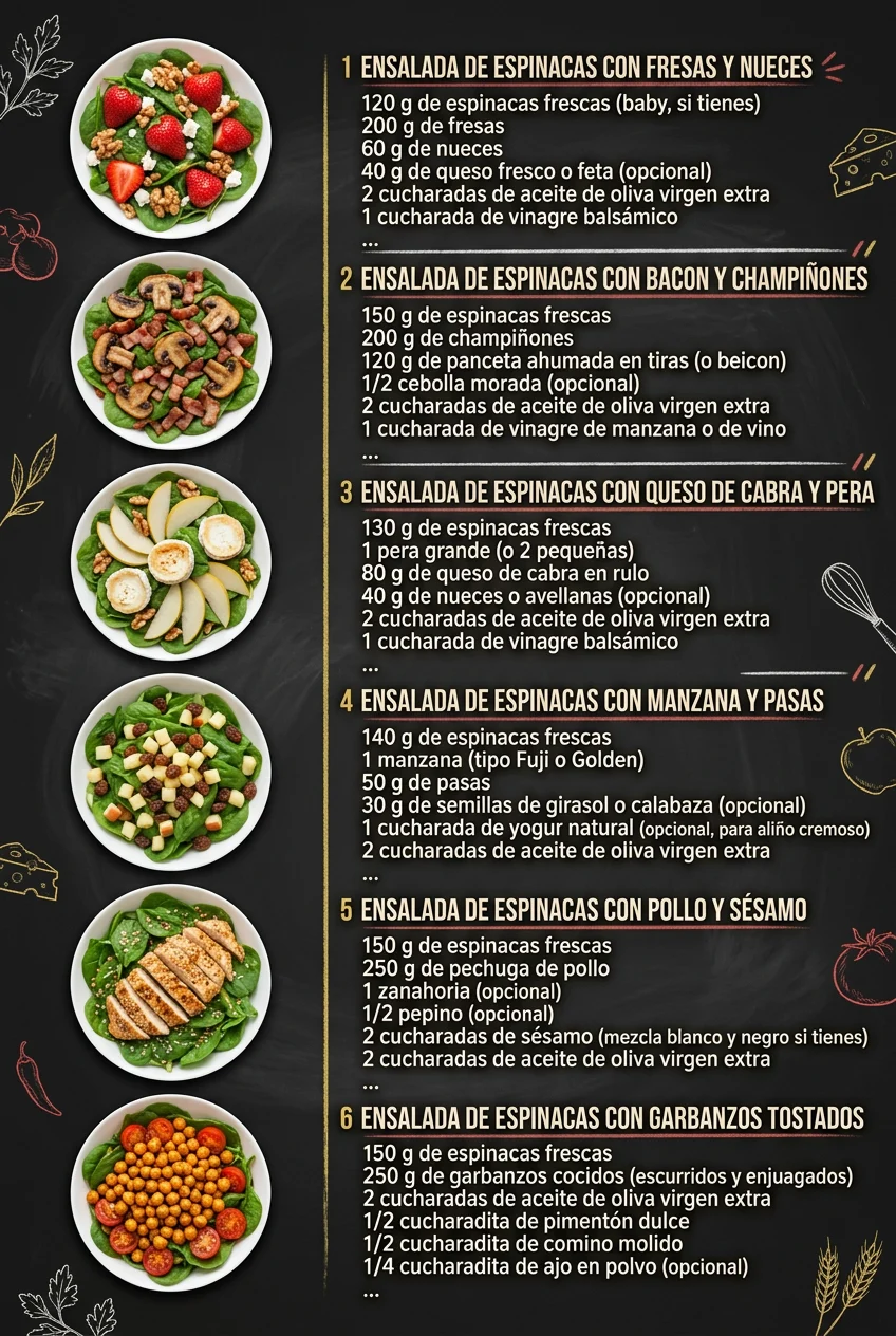 6 Cremas y Postres que todos van a amar hoy