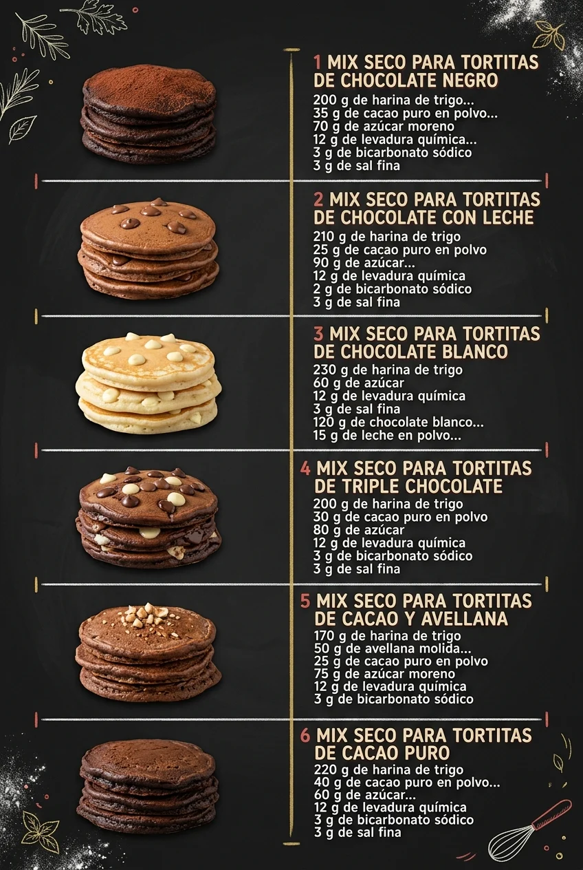 6 Cremas y Postres que todos van a amar hoy