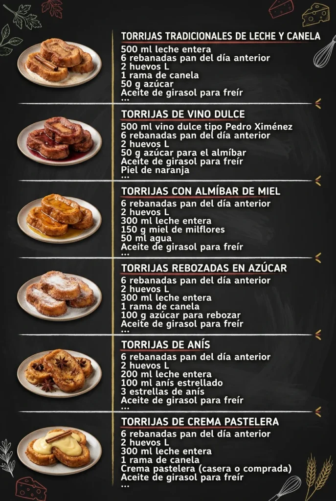 6 Cremas y Postres que todos van a amar hoy