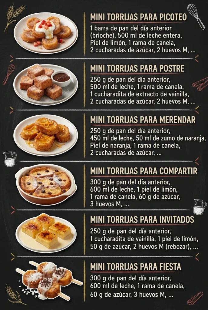 6 Cremas y Postres que todos van a amar hoy