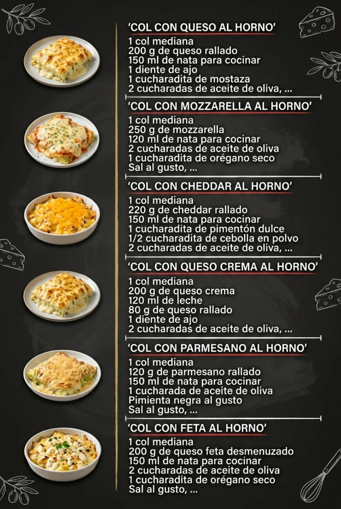 6 Cremas y Postres que todos van a amar hoy