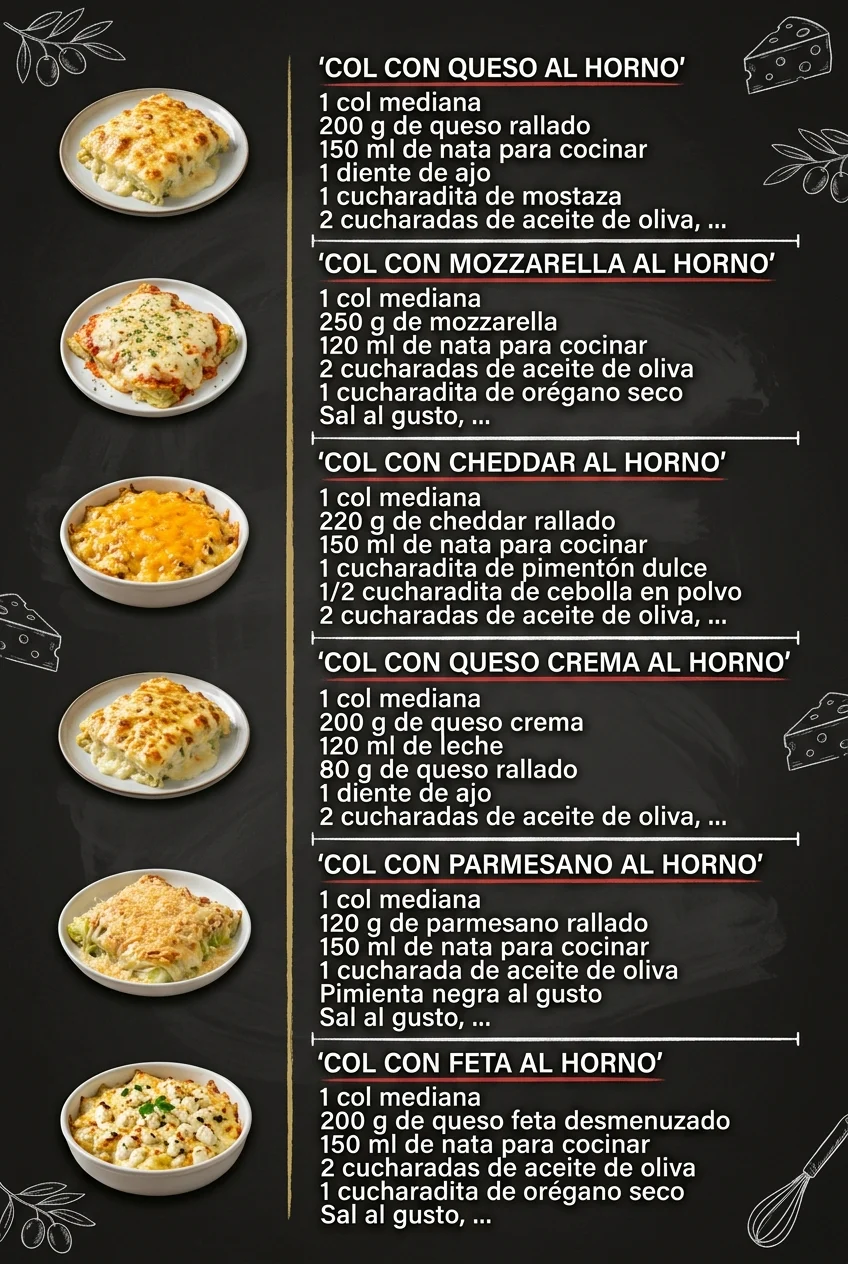 6 Cremas y Postres que todos van a amar hoy