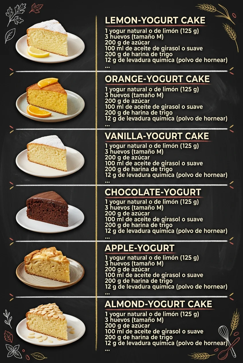 6 Cremas y Postres que todos van a amar hoy