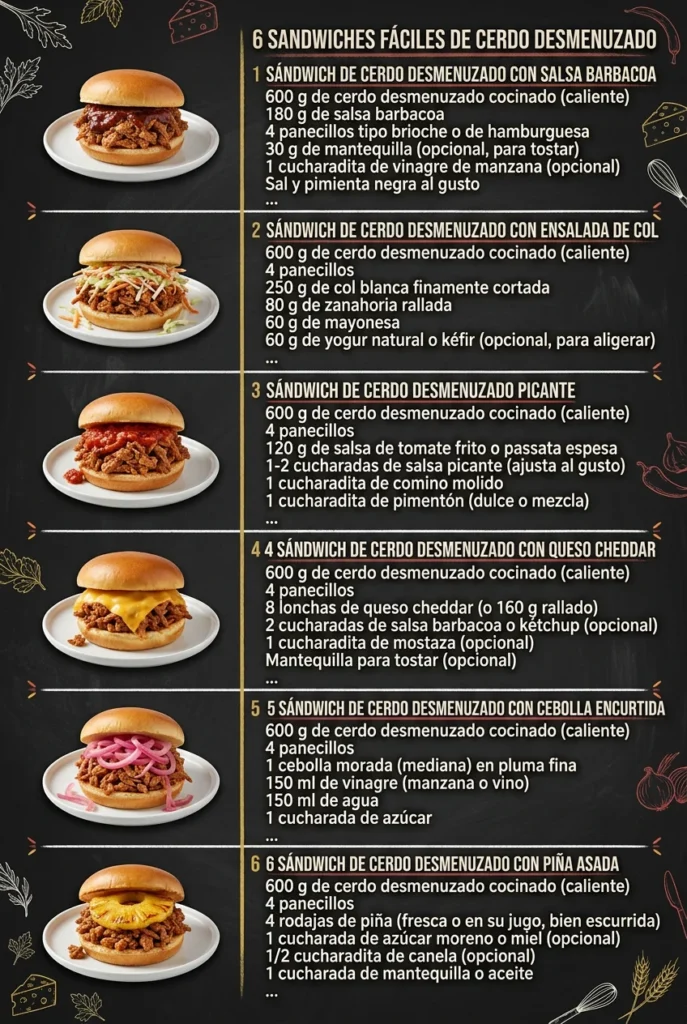 6 Ensaladas faciles que alegran cualquier mesa
