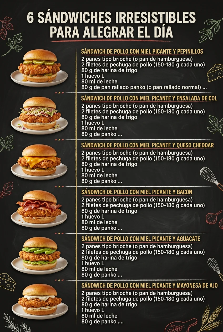6 Ensaladas que todos van a amar hoy