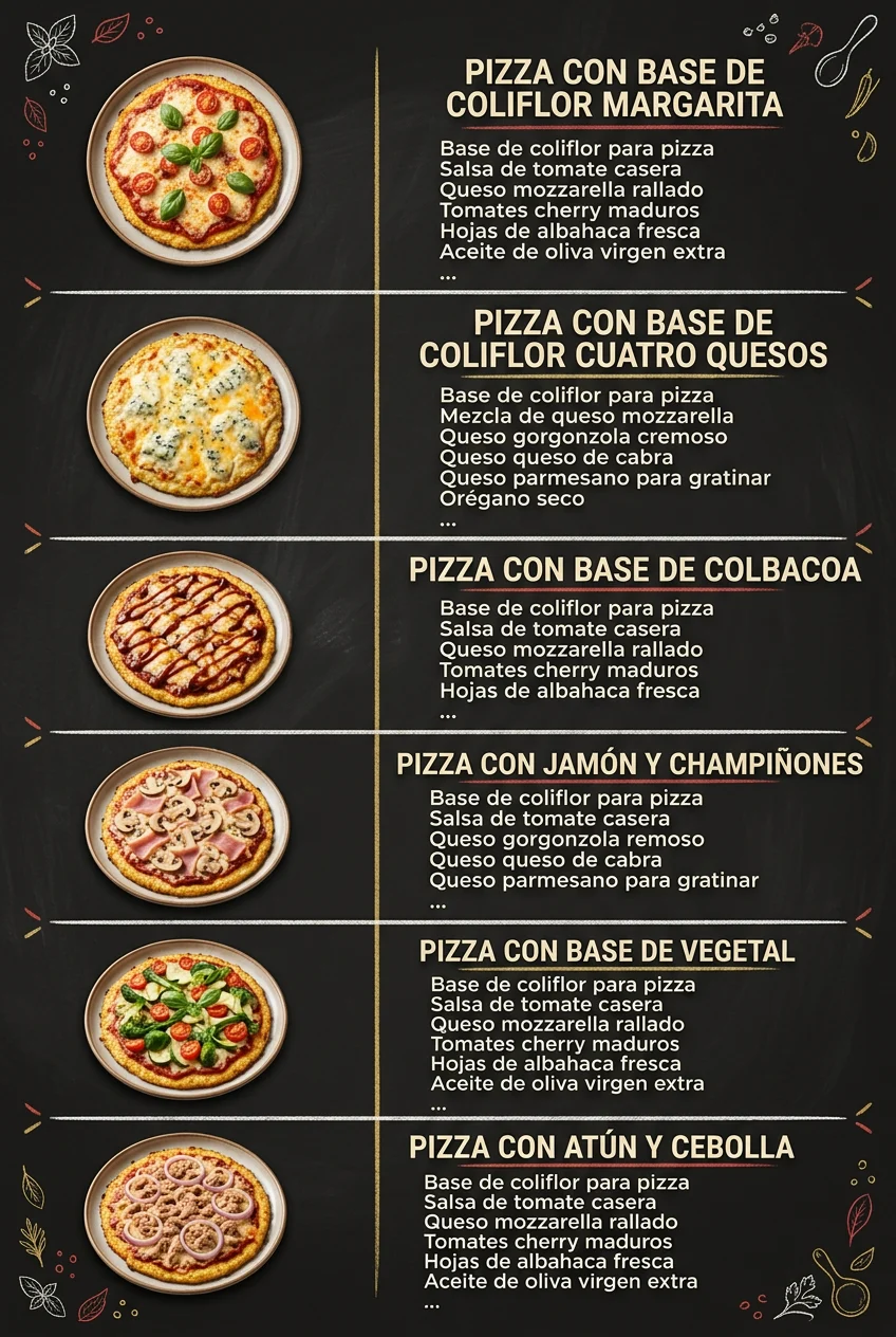 6 Ideas de Recetas irresistibles para compartir en casa