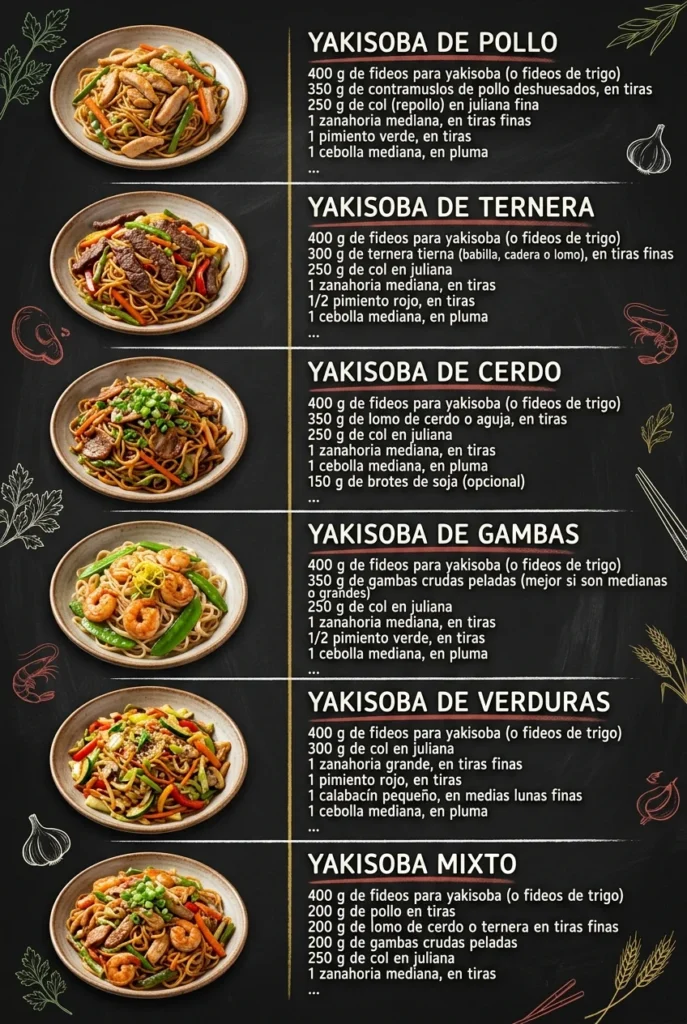 6 Ideas de Recetas irresistibles para compartir en casa