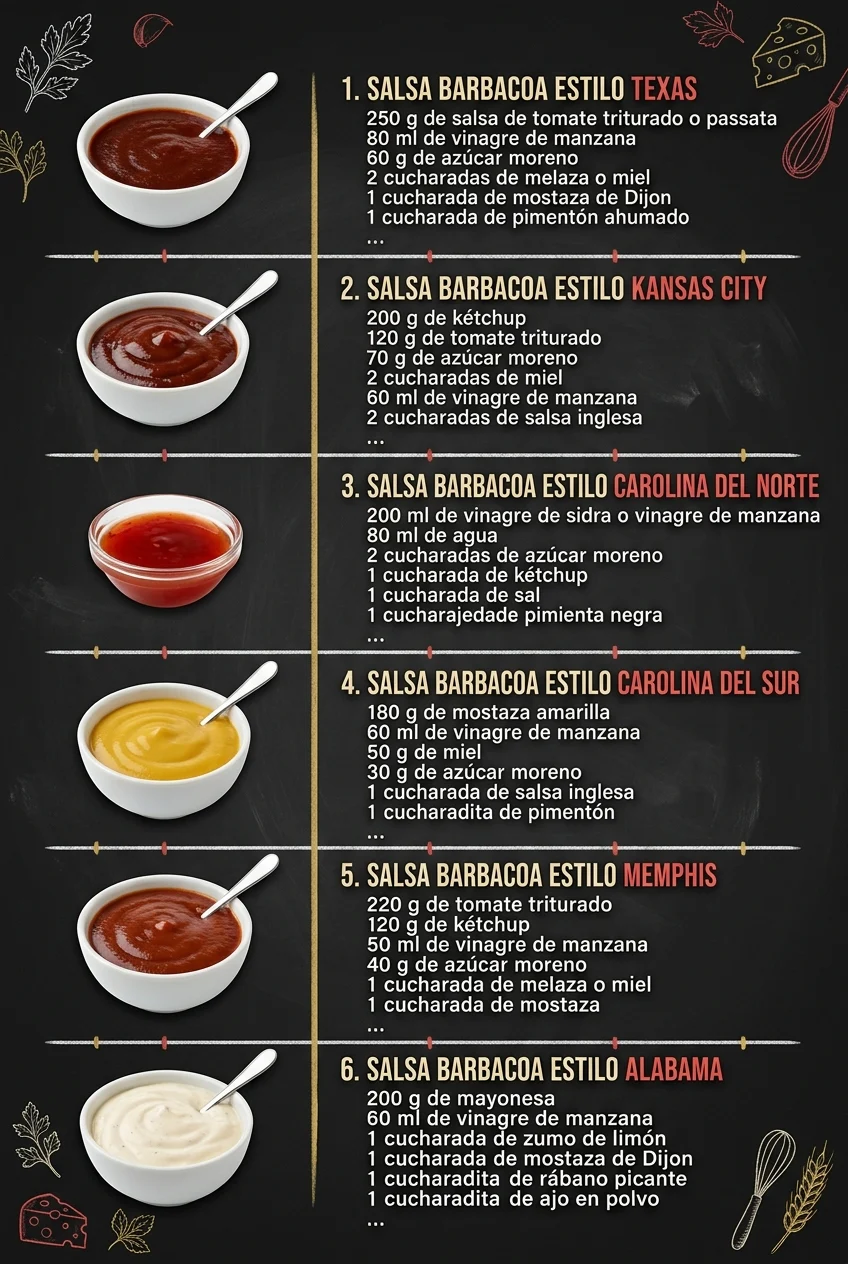 6 Ideas de Recetas irresistibles para compartir en casa