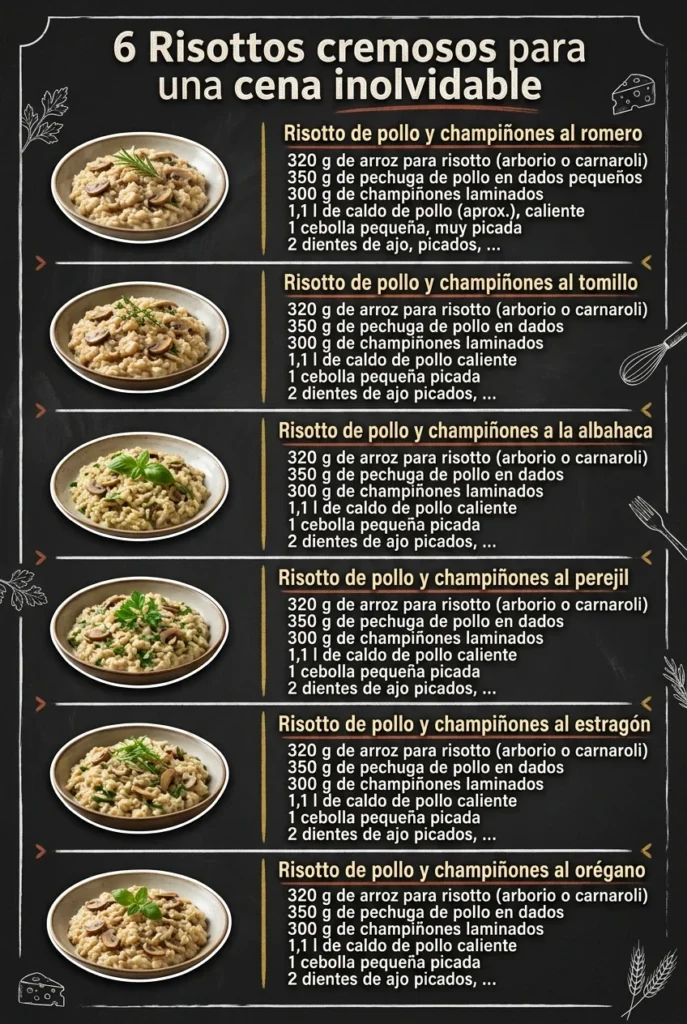 6 Ideas de Recetas irresistibles para compartir en casa