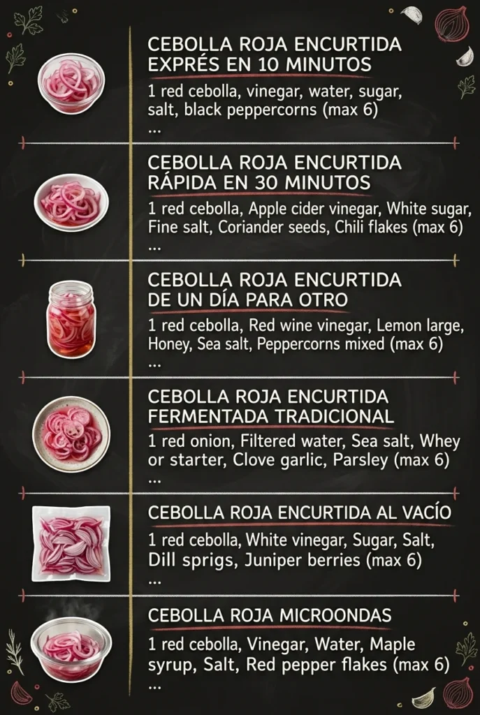 6 Ideas de Recetas irresistibles para compartir en casa