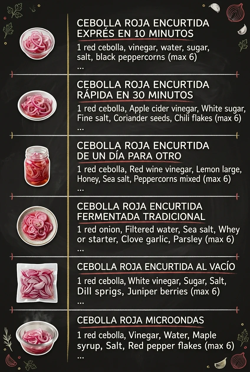 6 Ideas de Recetas irresistibles para compartir en casa