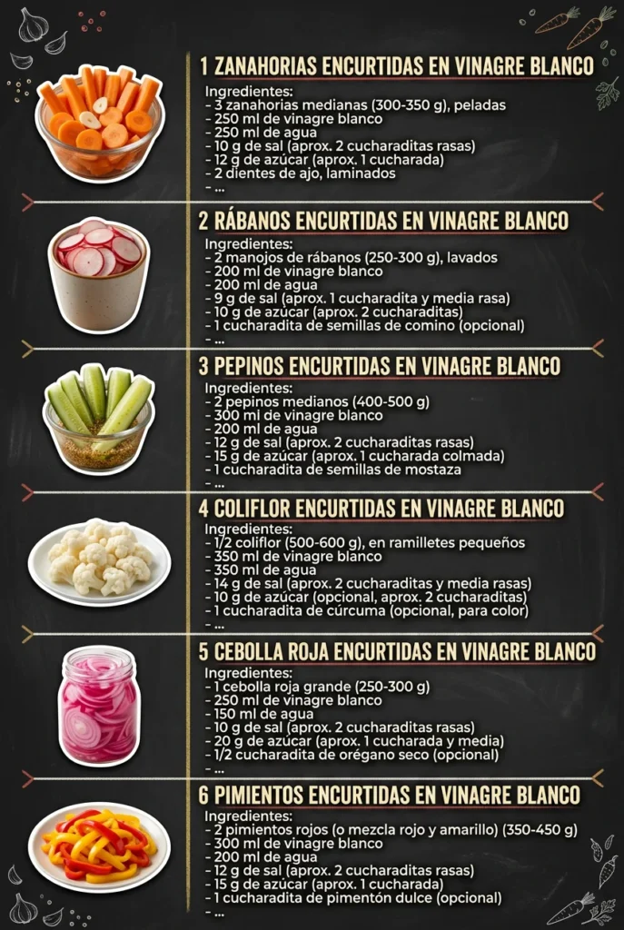 6 Ideas de Recetas irresistibles para compartir en casa