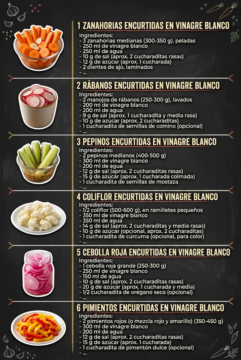 6 Ideas de Recetas irresistibles para compartir en casa