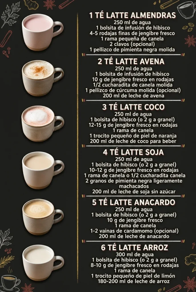 6 Ideas de Recetas irresistibles para compartir en casa