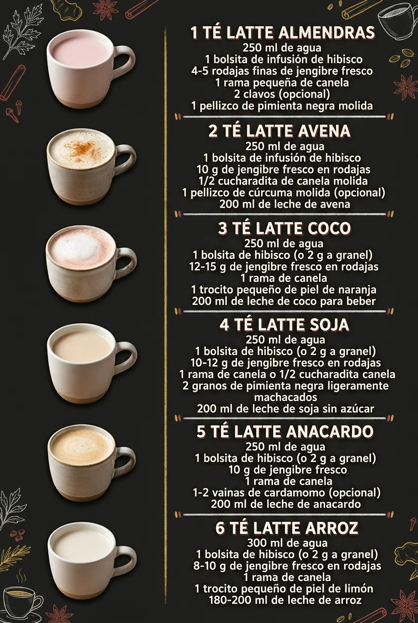 6 Ideas de Recetas irresistibles para compartir en casa