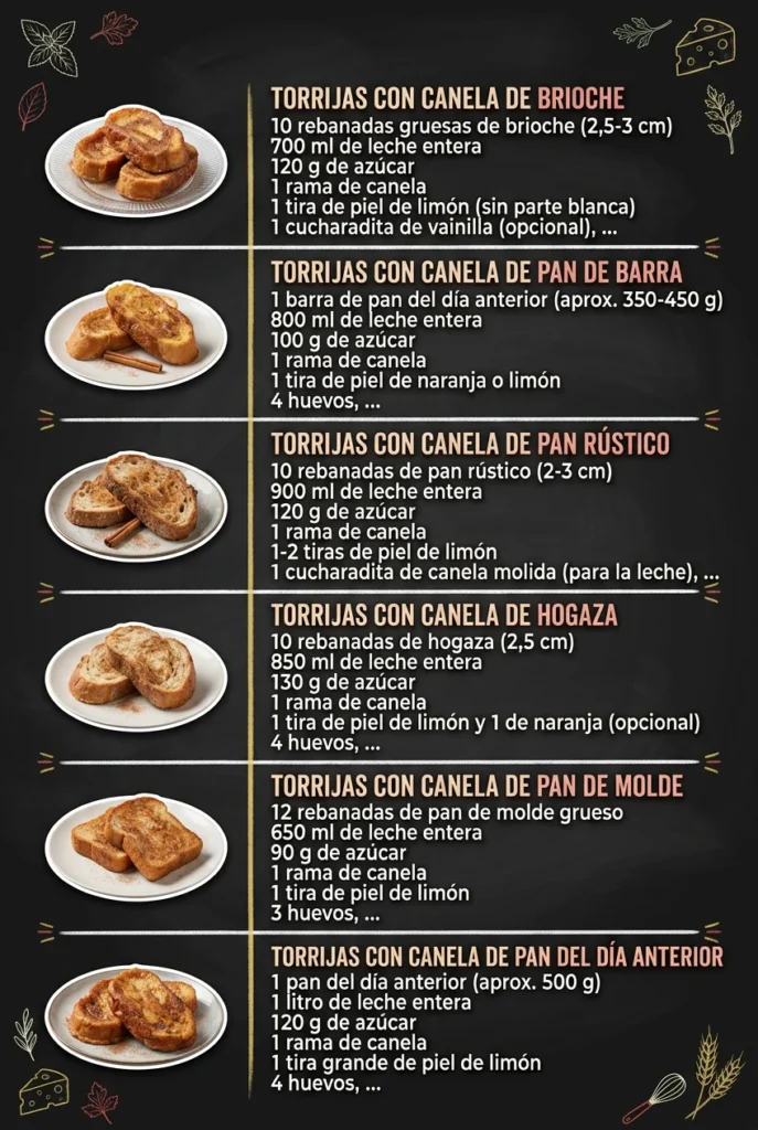 6 Ideas de Recetas irresistibles para compartir en casa