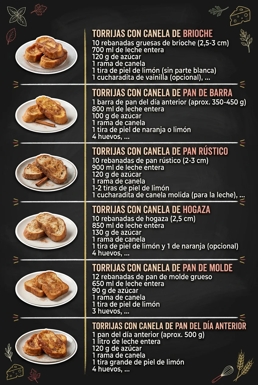 6 Ideas de Recetas irresistibles para compartir en casa
