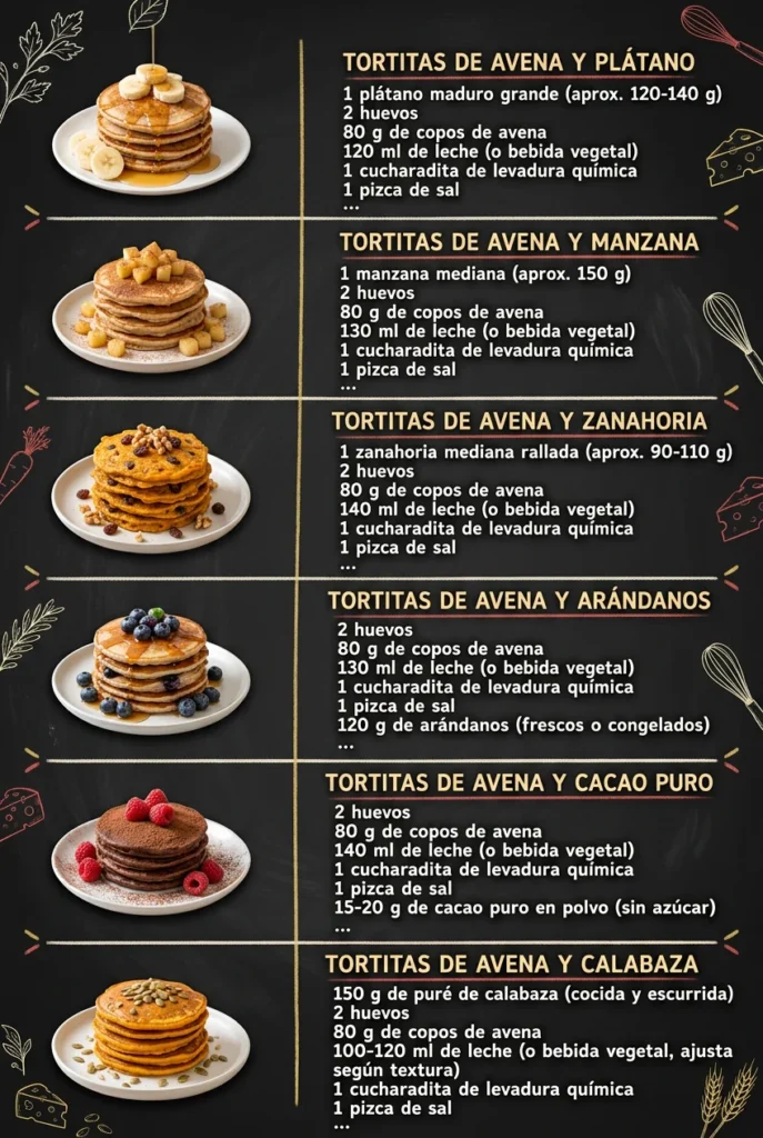 6 Ideas de Recetas irresistibles para compartir en casa