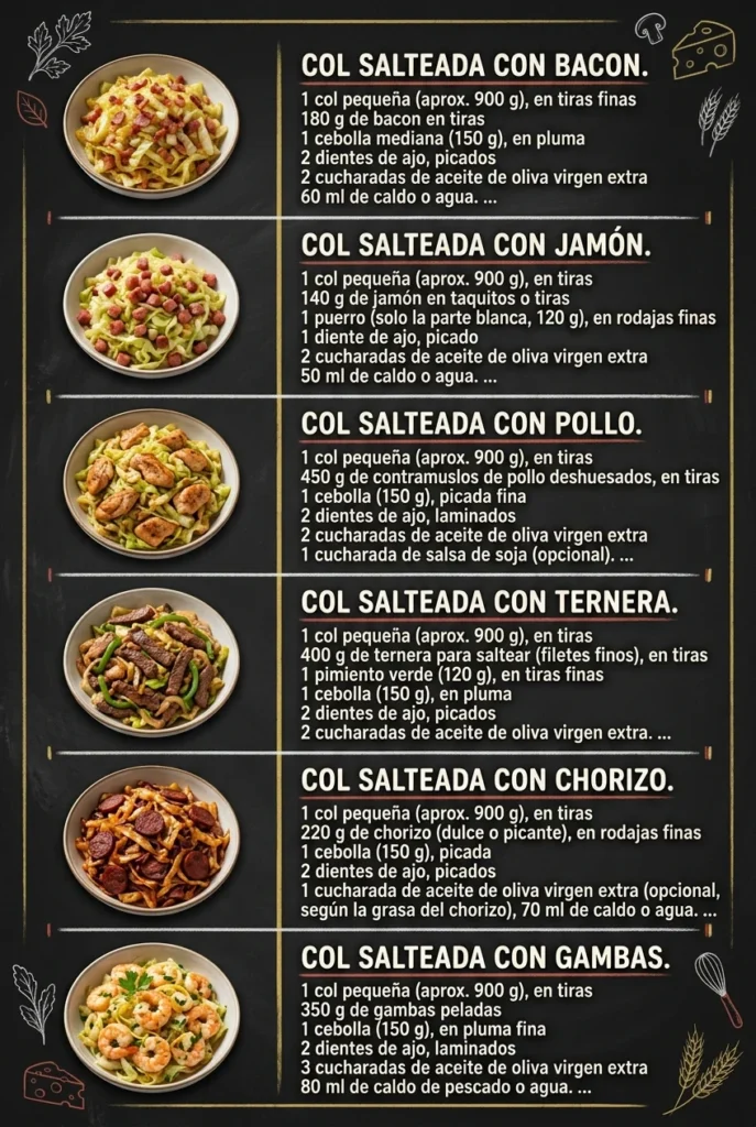 6 Ideas de Recetas irresistibles para compartir en casa