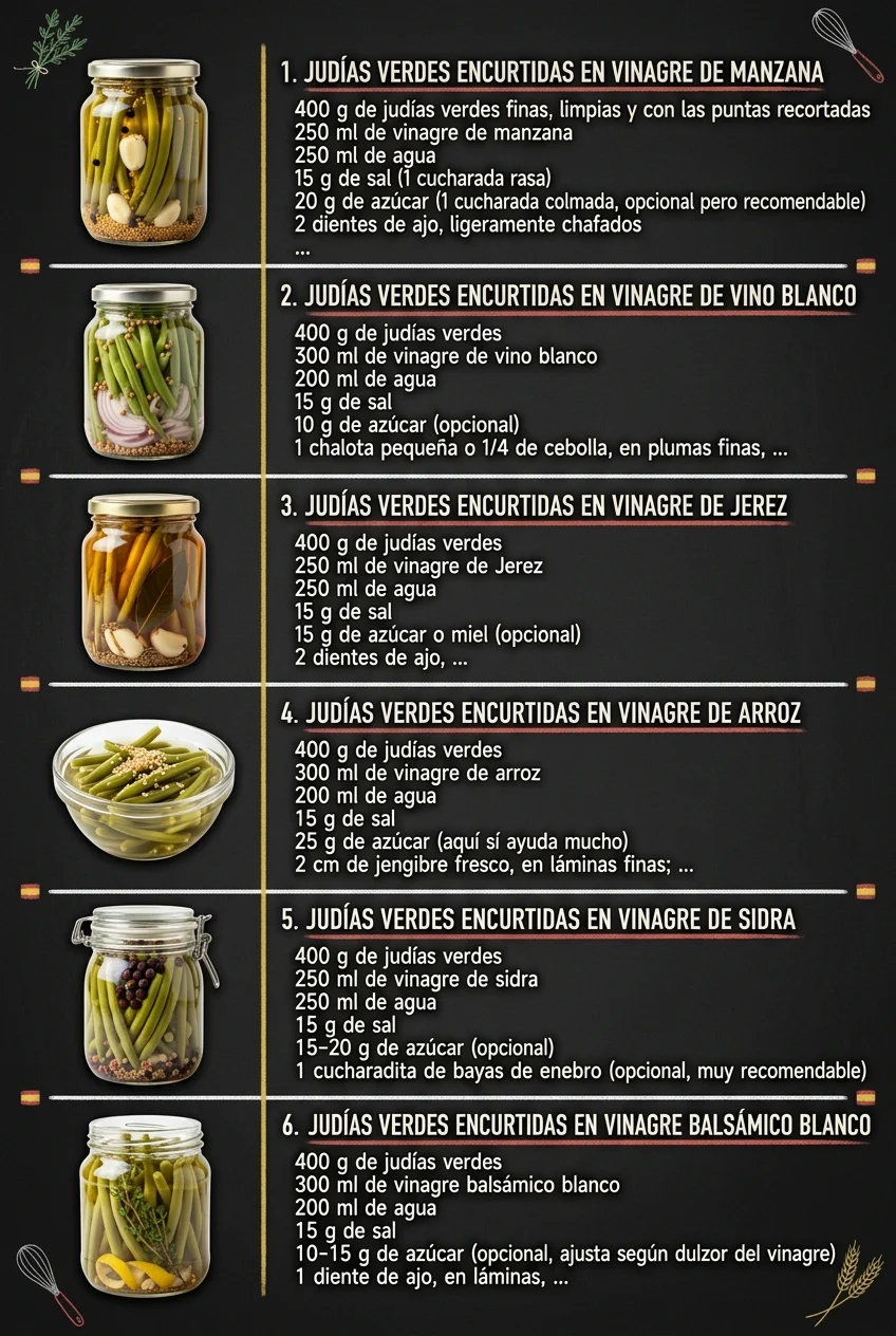 6 Ideas de Recetas que todos van a amar hoy