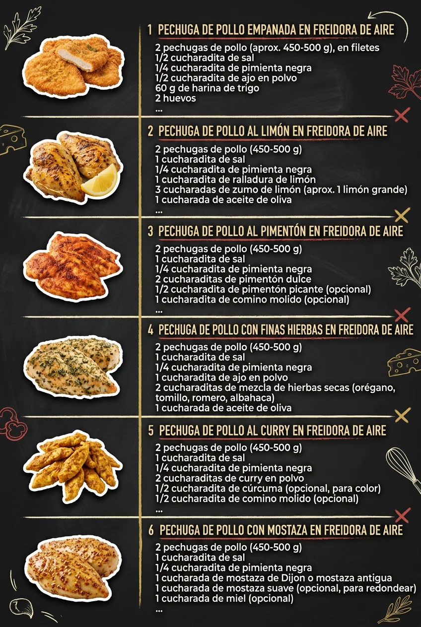 6 Platos Principales irresistibles para compartir en casa