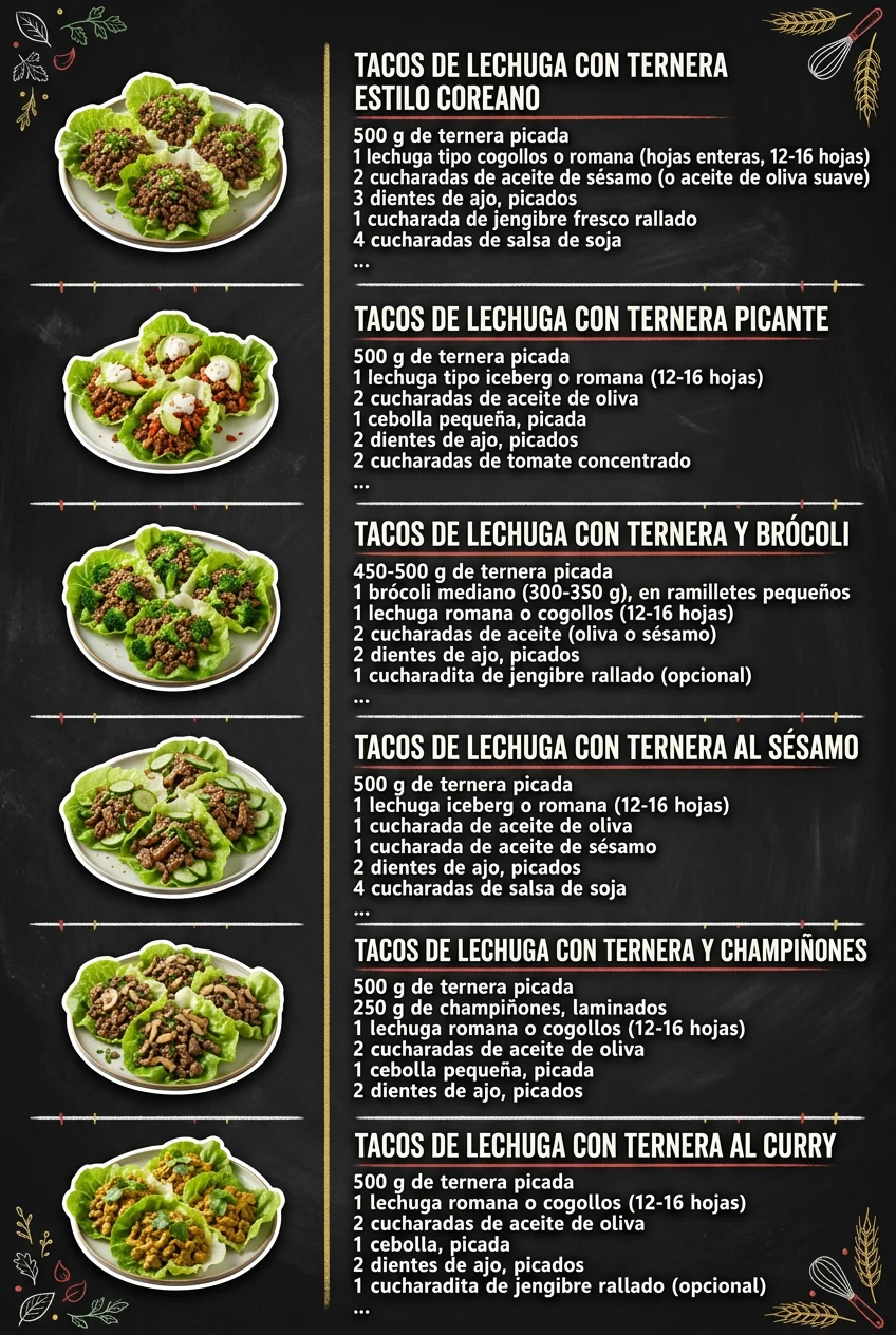 6 Platos Principales irresistibles para compartir en casa