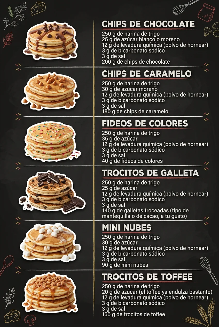 Estos 6 Cremas y Postres estan en tendencia hoy