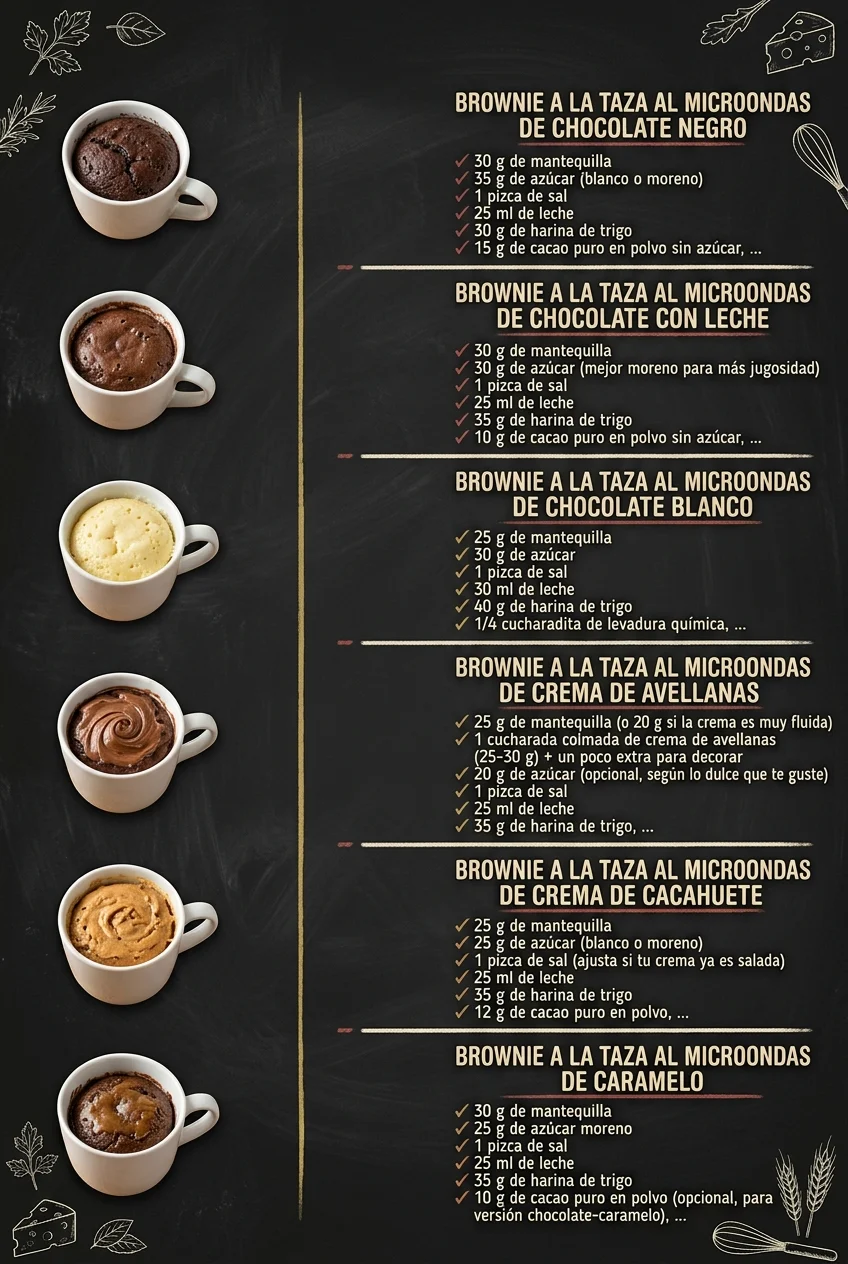 Estos 6 Cremas y Postres estan en tendencia hoy