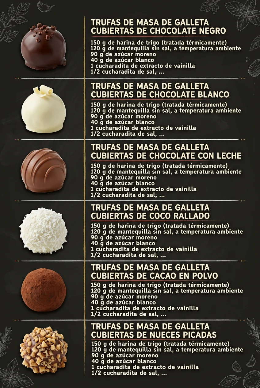 Estos 6 Cremas y Postres estan en tendencia hoy