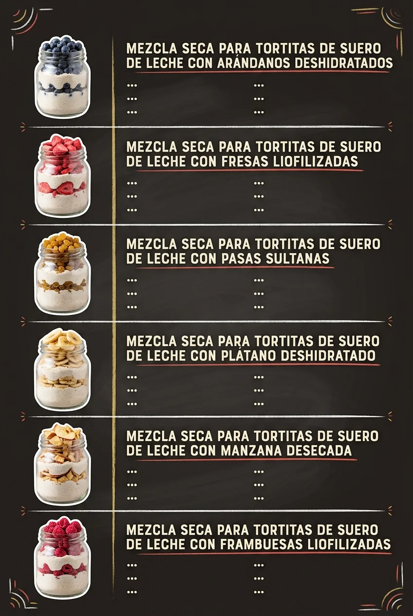 Estos 6 Cremas y Postres estan en tendencia hoy