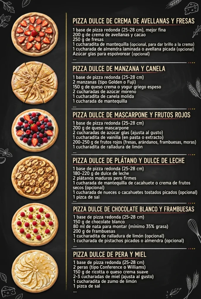 Estos 6 Cremas y Postres estan en tendencia hoy