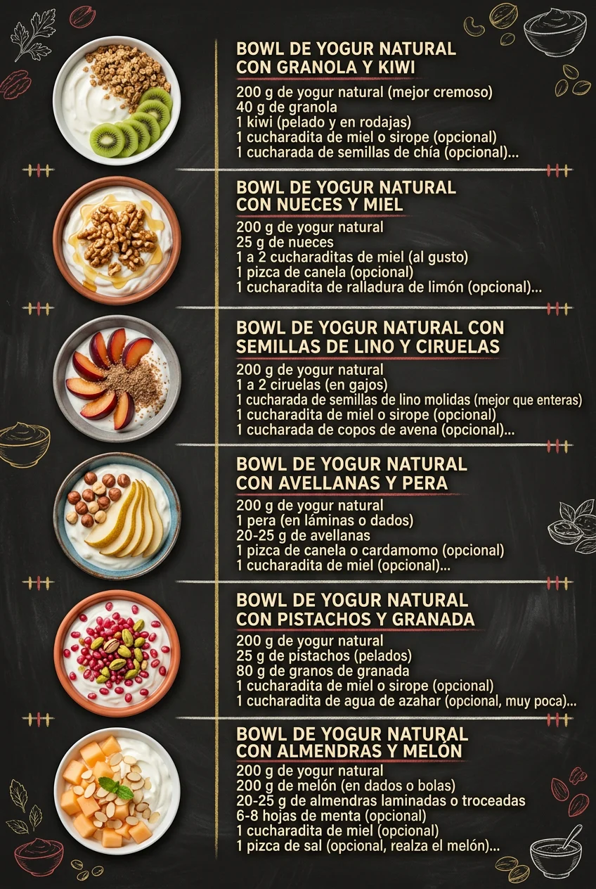 Estos 6 Ensaladas estan en tendencia hoy