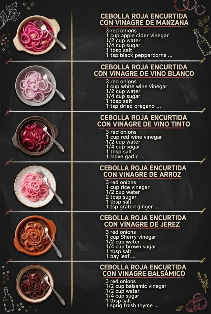 Estos 6 Ideas de Recetas estan en tendencia hoy
