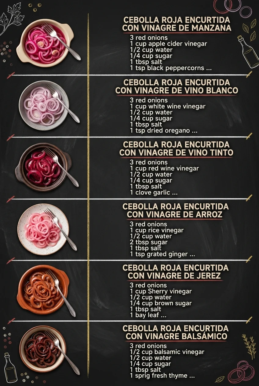 Estos 6 Ideas de Recetas estan en tendencia hoy