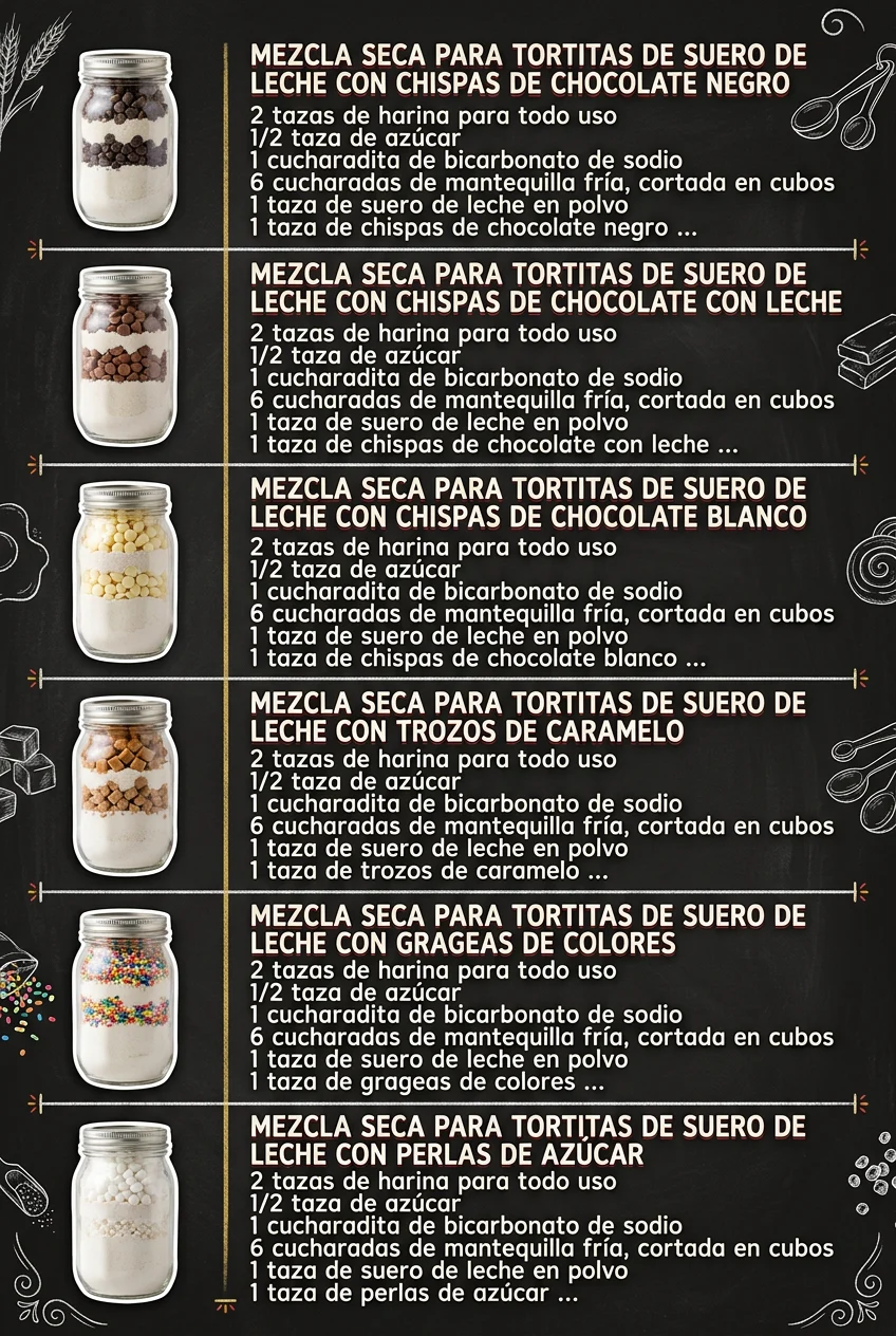 Hoy son viral 6 Cremas y Postres para cada dia