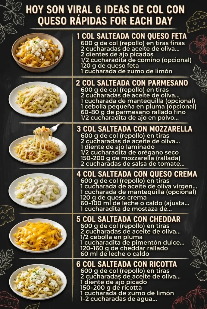 Hoy son viral 6 Cremas y Postres para cada dia