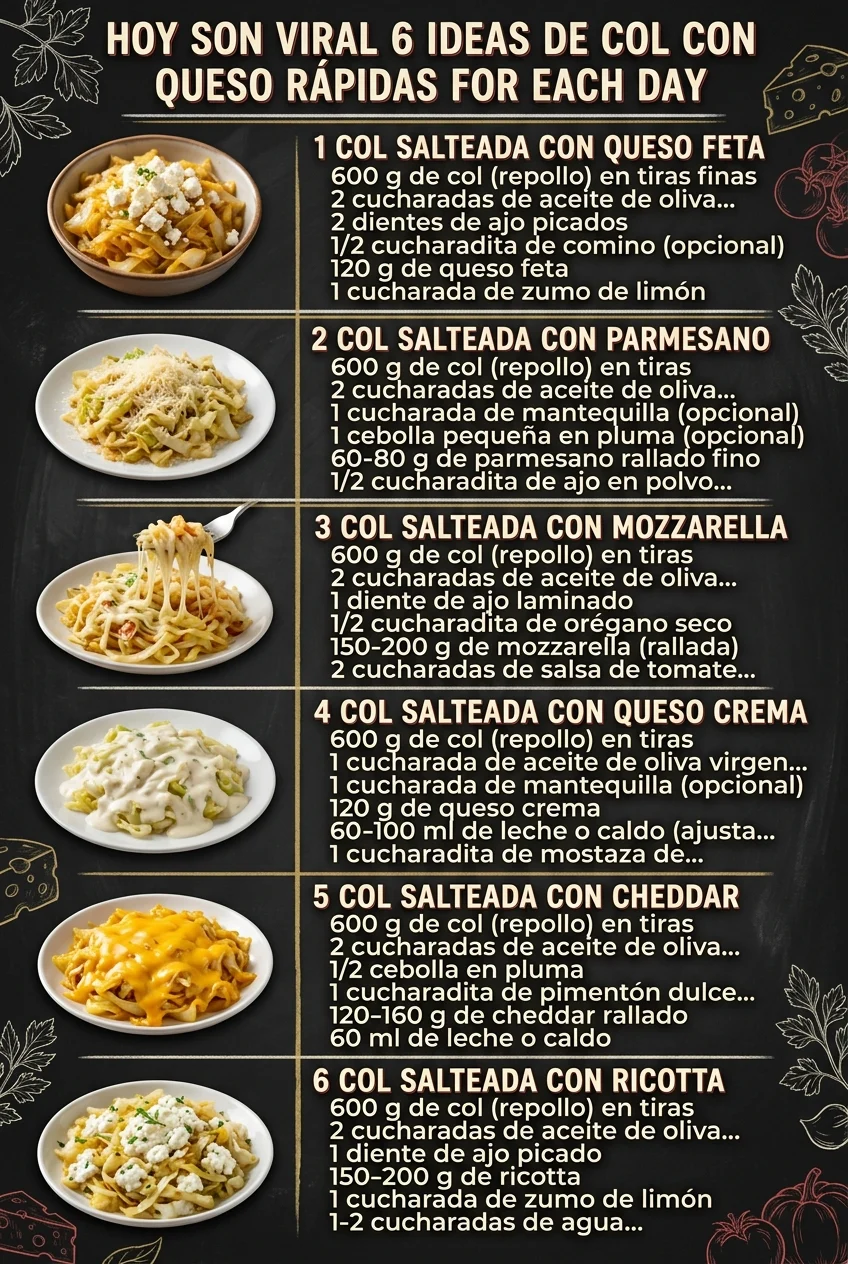 Hoy son viral 6 Cremas y Postres para cada dia