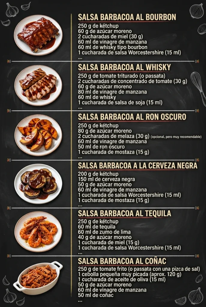 Hoy son viral 6 Ideas de Recetas para cada dia