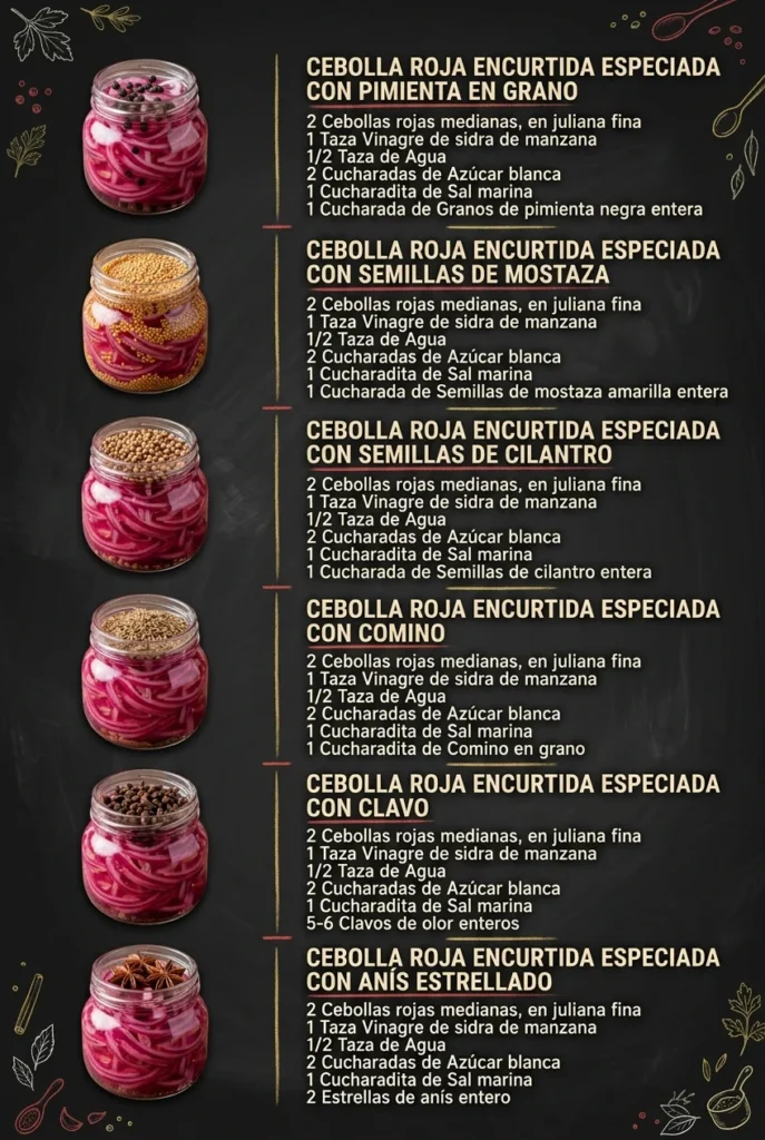 Hoy son viral 6 Ideas de Recetas para cada dia