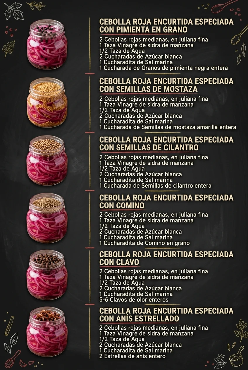 Hoy son viral 6 Ideas de Recetas para cada dia