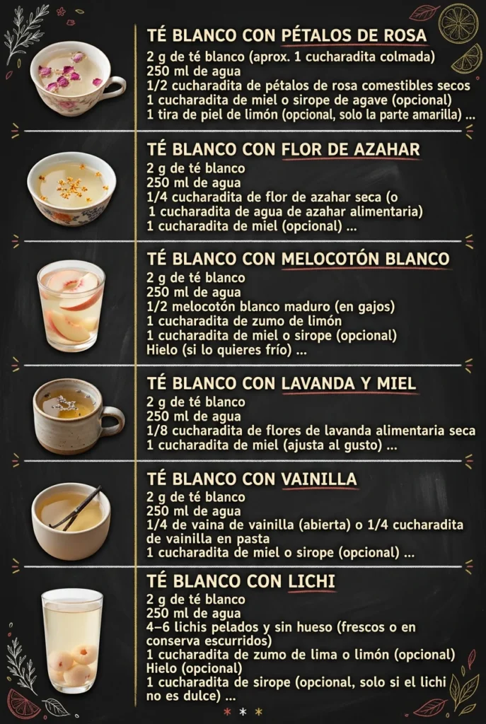 Hoy son viral 6 Ideas de Recetas para cada dia