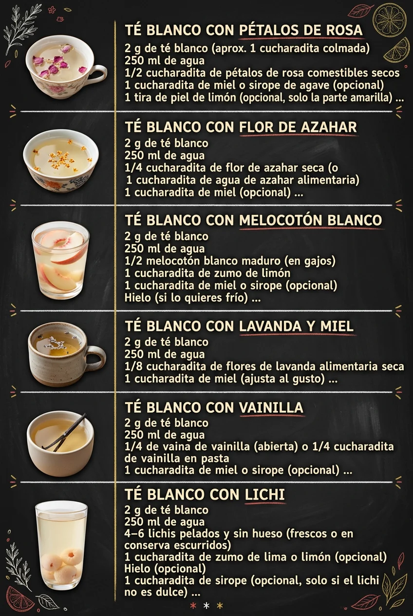 Hoy son viral 6 Ideas de Recetas para cada dia