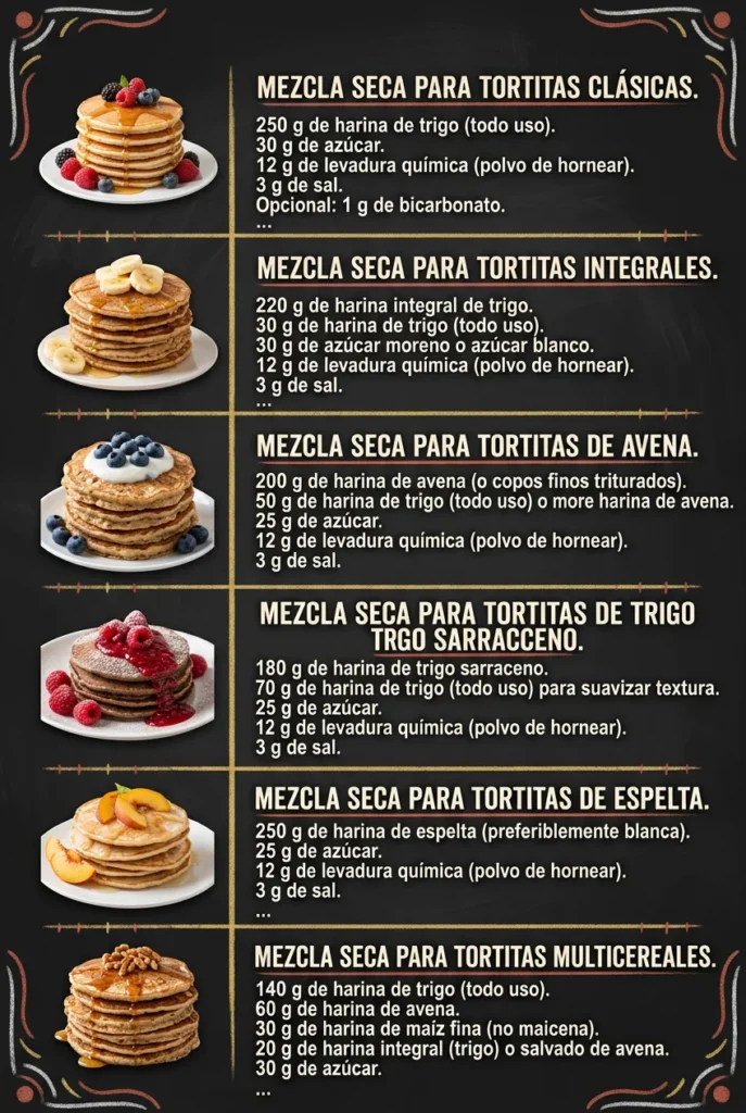 Hoy son viral 6 Ideas de Recetas para cada dia